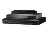 VMS on screen