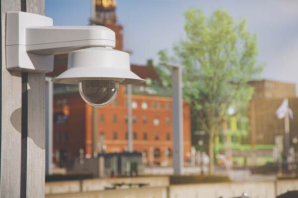 How to build a Smart Camera Solution?