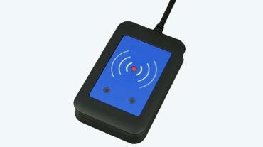 Axis RFID Card Reader