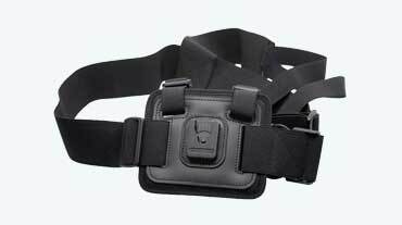 Axis TW1105 Body Worn Mini Cube Camera