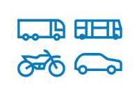 Icon for Bosch IVA Pro Traffic