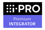 i-PRO Premium Integrator