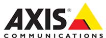 Axis communications