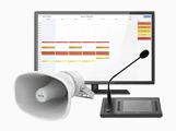 Various IP audio products