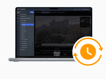 CamStreamer Cloud - Time-lapse Subscriptions