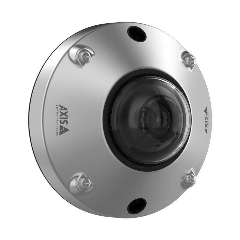 その他 AXIS P9111 MAIN UNIT Axis F9111 Main Unit (01990-001) - IP Phone Warehouse