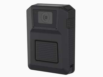 Body-worn cameras