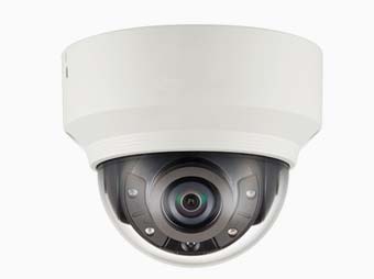 Night Vision IP Cameras