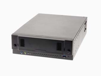 AXIS Recorder