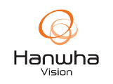 Hanwha Vision logo