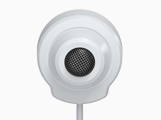 Network Microphones