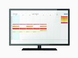 Axis Audio Manager software screenshot (small)