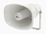 Network Horn Speaker