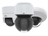 Axis Communications - IP cameras