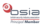 BSIA Principal Member logo