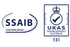 SSAIB member logo