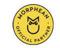 Morphean Official Partner