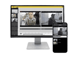 Morphean VSaaS screenshot