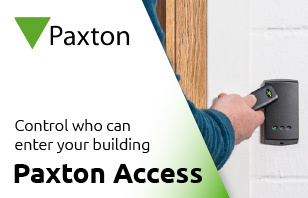 Paxton Access Control