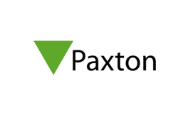 Paxton logo