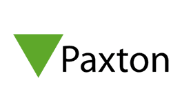 Paxton Access Control logo