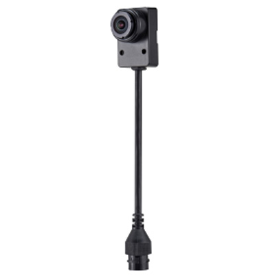 Wisenet SLA-T2480V fixed focal sensor unit