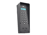 Video intercom