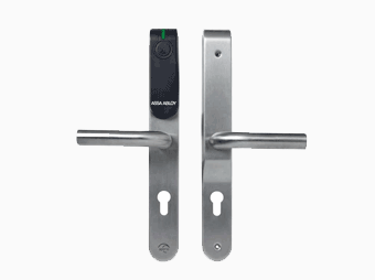 Wireless Door Locks