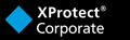 XProtect Corporate logo