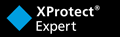 XProtect Expert logo