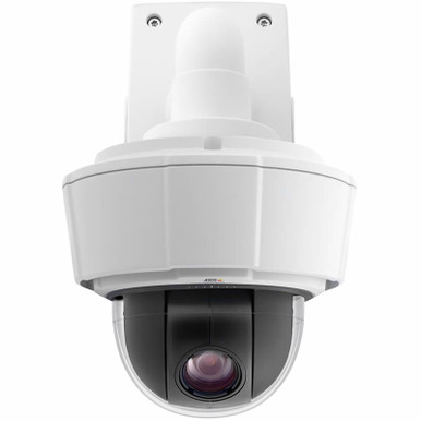 Axis P5532-E outdoor, pan/tilt/zoom IP camera with 29x optical zoom