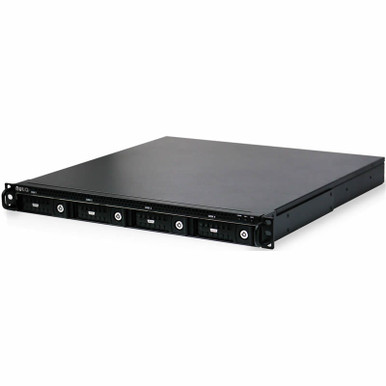 NUUO Titan NVR network video recorder with up to 64ch & 32TB storage