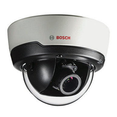 Bosch FLEXIDOME IP indoor 5000i network camera