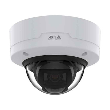 Axis P3265-LVE outdoor dome IP camera