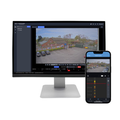 CamStreamer Cloud Recording subscription