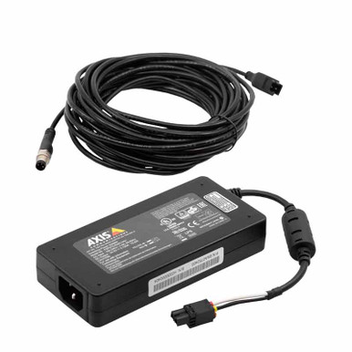 Alimentation Universelle Appareil Photo Fameart – 3V à 8,4V AC – Ouvert Jamais Servi