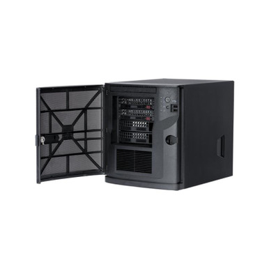 Bosch DIVAR IP all-in-one 4000 NVR