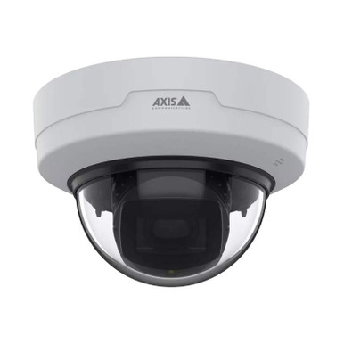 AXIS M4225-LVE in/outdoor varifocal dome camera (02814-001)