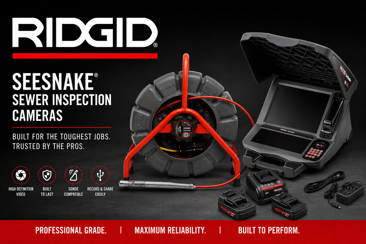 Ridgid
