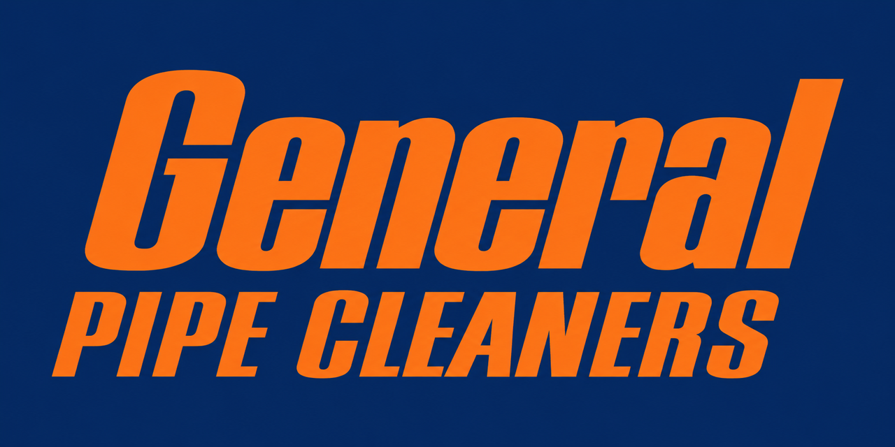 General Pipe Cleaners