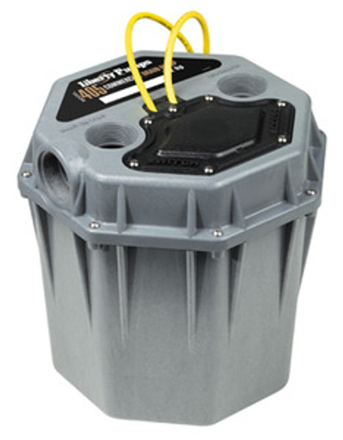 Liberty Model 405 Commercial Drain Pump