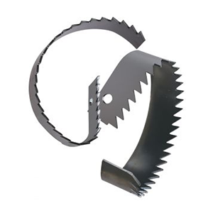 General 3RSB Rotary Saw Blades