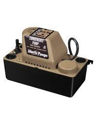 Liberty LCU-15 Condensate Pump