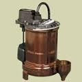 Liberty 251-2 Submersible Effluent Pump