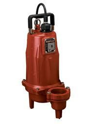 Liberty LEH202M2-2 Submersible Sewage Pumps