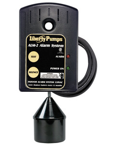 Liberty ALM-2 Sump Pump Alarm