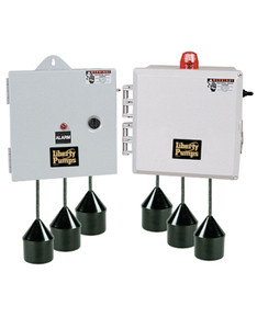 Liberty SXL21=3 SX Series Simplex Control Panel