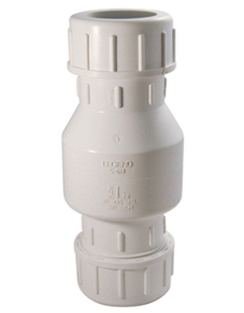 Liberty CV200C Check Valve