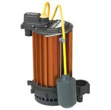 Liberty HT453 High Temperature Submersible Pump