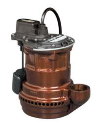 Liberty 240-2 Submersible Sump Pump
